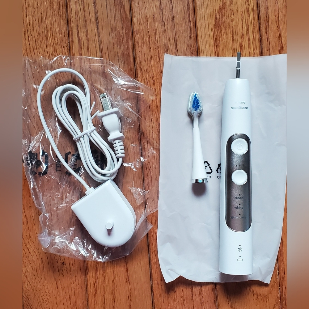 Philips Sonicare Toothbrush Professional Clean